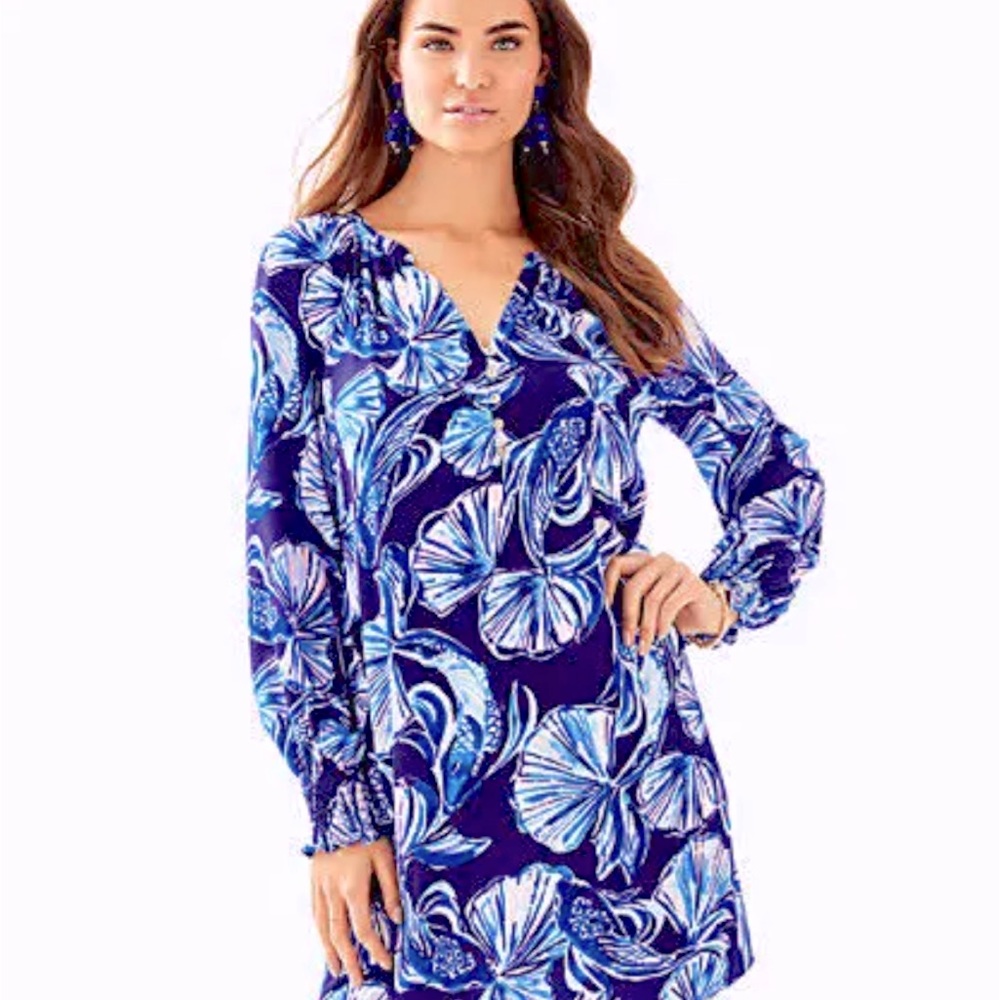 Lilly Pulitzer Dresses Lilly Pulitzer Brynle Dress